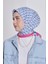 Scarf Diamond Eşarp - Diamond Royal Ipeksi Eşarp 4283 1