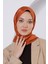 Scarf Jakar Şal - Delta Floş Jakar Şal 4299 3