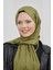Scarf Jakar Şal - Karmen Floş Jakar Şal 4292 1