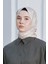 Scarf Jakar Şal - Cupra Floş Jakar Şal 4290 3