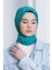 Scarf Jakar Eşarp - Floş Jakar Cupra Eşarp 4304 2