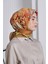 Scarf Diamond Eşarp - Diamond Flor Ipeksi Eşarp 4297 1