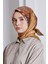 Scarf Diamond Eşarp - Diamond Flor Ipeksi Eşarp 4297 3