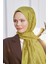 Scarf Jakar Eşarp - Floş Jakar Cupra Eşarp 4304 1