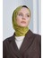 Scarf Jakar Eşarp - Floş Jakar Cupra Eşarp 4304 2