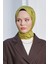 Scarf Jakar Eşarp - Floş Jakar Cupra Eşarp 4304 3
