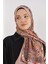 Scarf Diamond Şal - Diamond Harmony Ipeksi Şal 4281 2