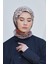 Scarf Diamond Eşarp - Diamond Harmony Ipeksi Eşarp 4295 2