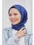 Scarf Jakar Şal - Karmen Floş Jakar Şal 4292 3