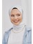 Scarf Jakar Eşarp - Floş Jakar Karmen Eşarp 4305 2