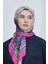 Scarf Diamond Eşarp - Diamond Harmony Ipeksi Eşarp 4295 1