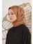 Scarf Jakar Eşarp - Retro Floş Jakar Eşarp 4262 1