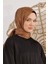 Scarf Jakar Eşarp - Retro Floş Jakar Eşarp 4262 2