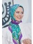 Scarf Diamond Eşarp - Diamond Arte Ipeksi Eşarp 4287 1