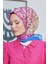 Scarf Diamond Eşarp - Diamond Arte Ipeksi Eşarp 4287 3