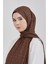 Scarf Jakar Eşarp - Floş Jakar Karmen Eşarp 4305 2