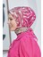 Scarf Diamond Eşarp - Diamond Arte Ipeksi Eşarp 4287 1