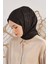 Scarf Jakar Eşarp - Retro Floş Jakar Eşarp 4262 2