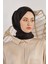 Scarf Jakar Eşarp - Retro Floş Jakar Eşarp 4262 3