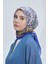 Scarf Diamond Eşarp - Diamond Harmony Ipeksi Eşarp 4295 1
