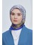 Scarf Diamond Eşarp - Diamond Harmony Ipeksi Eşarp 4295 2