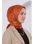 Scarf Jakar Şal - Zebra Floş Jakar Şal 4291 2