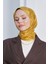 Scarf Jakar Şal - Cupra Floş Jakar Şal 4290 1
