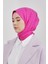 Scarf Jakar Eşarp - Floş Jakar Karmen Eşarp 4305 2