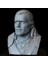 The Witcher Dizisi 'geralt' Figürü - 10 cm 1
