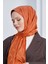 Scarf Jakar Eşarp - Floş Jakar Cupra Eşarp 4304 2