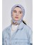 Scarf Diamond Eşarp - Diamond Royal Ipeksi Eşarp 4283 1
