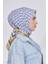 Scarf Diamond Eşarp - Diamond Royal Ipeksi Eşarp 4283 2
