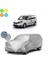 Fiat Doblo 2022 Model Branda Araba Brandası Oto Branda 1