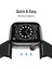 Apple Watch Seri 10 9 8 7 6 Se 5 4 3 2 1 Uyumlu 42-44-45-46-49 mm Esnek Tokalı Bez Kordon 2