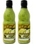 Limon Sarımsak Kürü Maydanozlu 2 x 500 ml Cam Şişe %100 El Yapımı 1