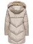 Onlmynte Bf Long Puffer Otw Taş 2