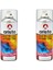 Renault Kod: 471 Blue Volt 400 ml Rötuş Boya Seti 1