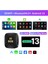 Akıllı Multimedya Kutusu Android 13 16GB Kablosuz Carplay Ai Box Youtube Netflix Google Playstore Wifi 4