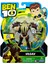 Ben 10 Vilgax Aksiyon Figür 2