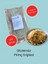 Glutensiz Pirinç Eriştesi 1 Porsiyon - 80 Gr. 1