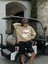Içi Şardonlu Baskılı Sweatshirt 2