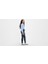 Mile High Süper Skinny Fit Yüksek Bel Jeans Bayan Kot Pantolon A9356 2