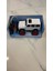 Uzaktan Kumandalı Işıklı Off Road Jeep Full Fonksiyonlu Pilli Oyuncak Araba 3