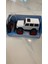 Uzaktan Kumandalı Işıklı Off Road Jeep Full Fonksiyonlu Pilli Oyuncak Araba 5