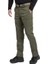 Tactec-15 Flex Pantolon Haki S 3