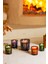 Glam Orange Blossom Portakal Çiçeği Kokulu Mum Turuncu 120 gr 2