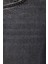 Erkek London Street Denim Jean Pantolon - Gri 4