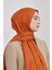 Scarf Jakar Şal - Karmen Floş Jakar Şal 4292 1