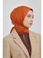 Scarf Jakar Şal - Karmen Floş Jakar Şal 4292 2