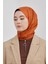 Scarf Jakar Şal - Karmen Floş Jakar Şal 4292 3